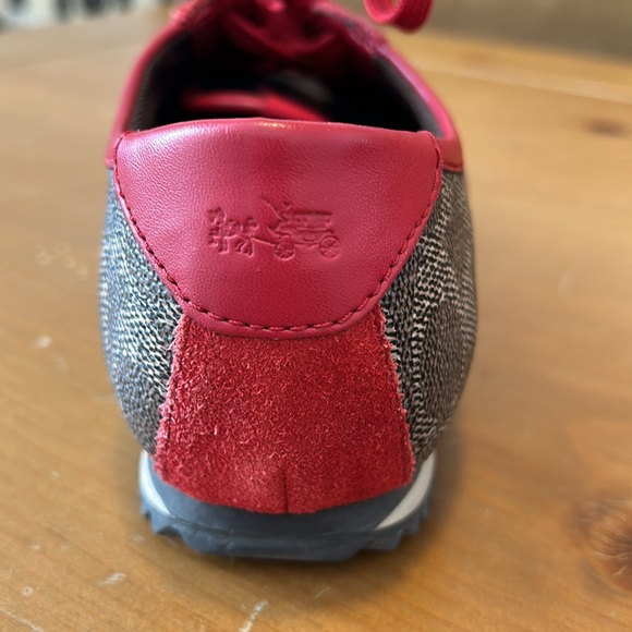 Coach shoes - Picture 5 of 7